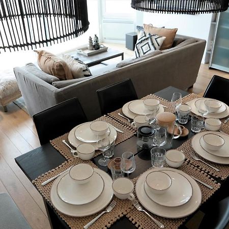Neptune Wenduine Met Zeezicht - Vosproperties Ngoại thất bức ảnh