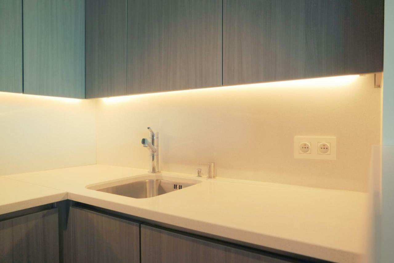 Neptune Wenduine Met Zeezicht - Vosproperties Ngoại thất bức ảnh